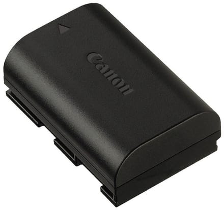 Canon LP-E6N