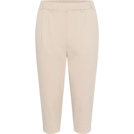 Dames capri broek KAFFE Ajenny