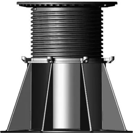 VersiJack F4 117-201mm