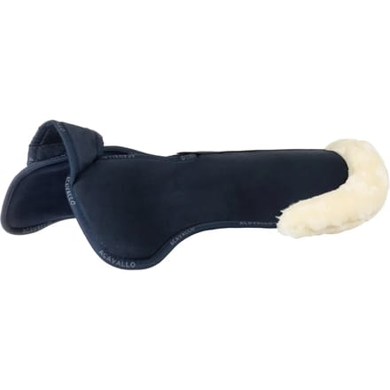 Pads voor paarden Acavallo Piuma-FS WFS-FS