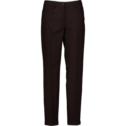 Cambio Kathreen Pantalons Donkerbruin 6336 0421 00