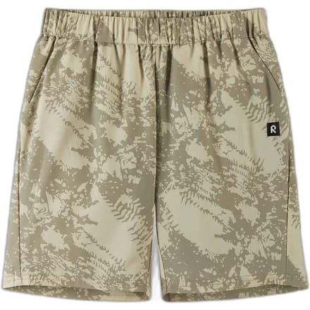 Reima Kenvain Korte Broek Beige 12 Years Kinderen
