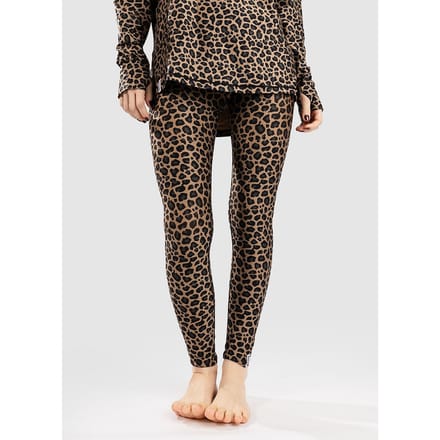 Eivy Pocket Tights Thermo Broek patroon