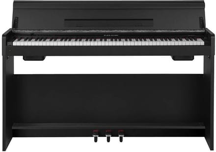 NUX WK310/BK digitale piano zwart