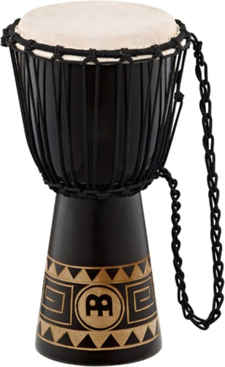 Meinl Headliner Djembe HDJ1-S, 8", Congo Series - Djembe