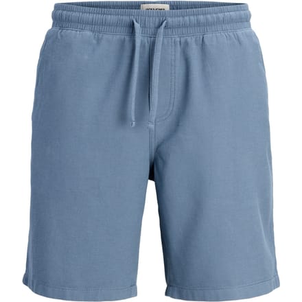 Short met structuurpatroon model 'JAIDEN'