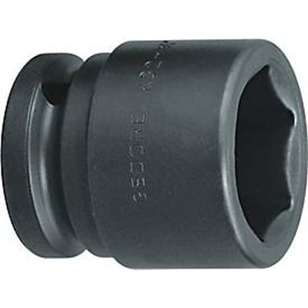 Gedore K 19 14 6160600 Kracht-dopsleutelinzet 14 mm 1/2 SW 14 1/2 (12,5 mm)