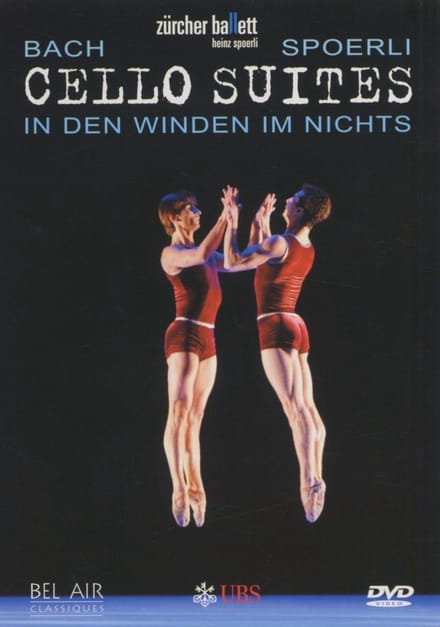 In Den Winden Im Nichts