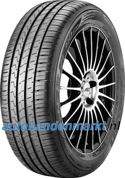 Falken ZIEX ZE310 ECORUN ( 215/55 R16 93V Ecorun BLK )
