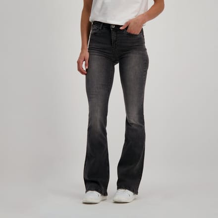 Cars Jeans Jeans Michelle Flared - Dames