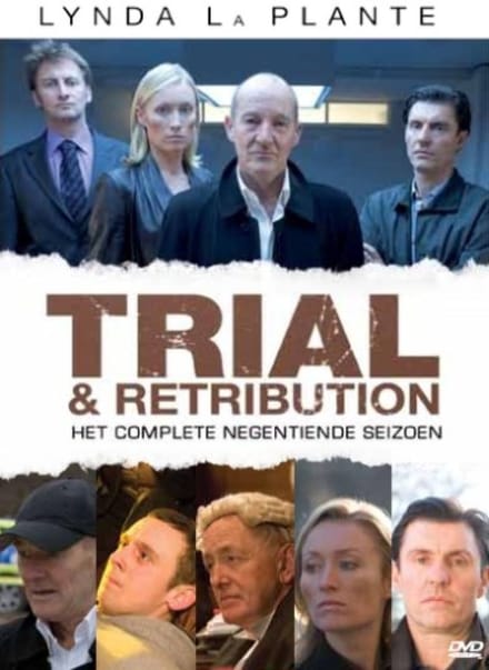 Trial & Retribution 19