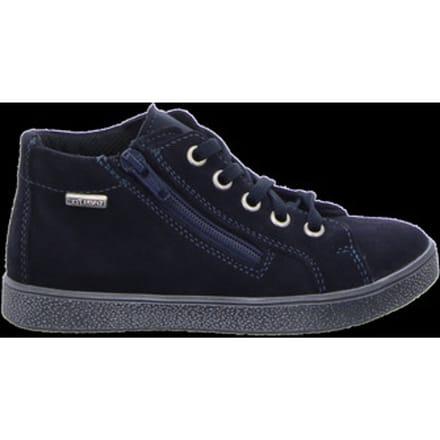 Hoge Sneakers Däumling -