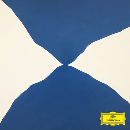 Michael A. Muller - Mirror Music (LP) (Limited Edition)