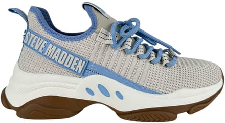 Steve Madden Dames Sneakers Bruin SM11004642/IBP Mac-E