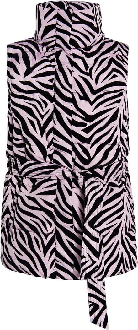 faina Gewatteerd vest
