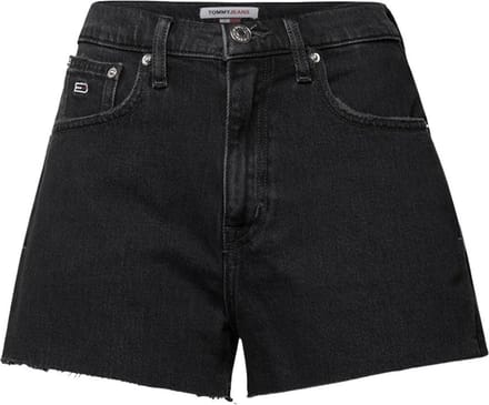 Tommy Hilfiger Hot Pants Shorts Dames Broekje - Denim - Maat 31