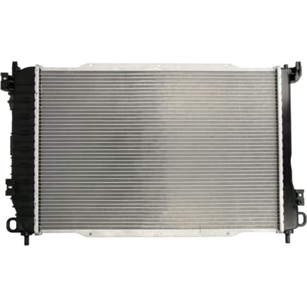Radiator, motorkoeling KOYORAD PL312948