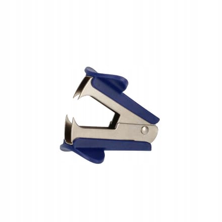 Starpak Nietang 447901 Blauw - Essentieel Kantooraccessoire