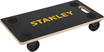 STANLEY SXWT-MS575 Transportroller Multiplex Laadvermogen (max.): 200 kg 570 mm x 290 mm x 110 cm