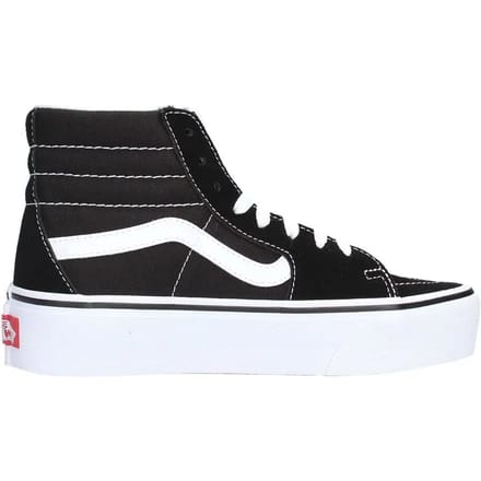 Hoge Sneakers Vans SK8-Hi PLATFORM 2.1