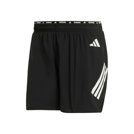 Adidas Performance Adi365 Formotion 2In1 Short - Heren - Zwart