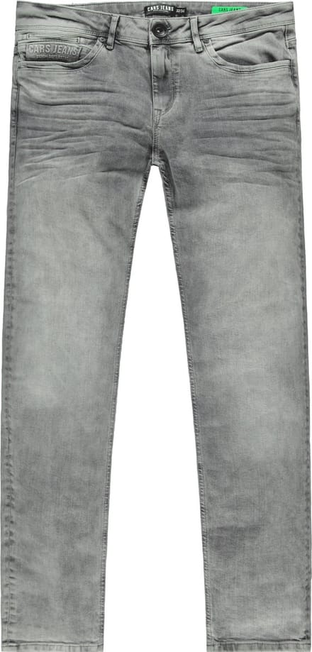 Cars Jeans Jeans Blast Slim Fit - Heren