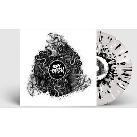 Bury Tomorrow LP - Earthbound - voor Geen - standaard