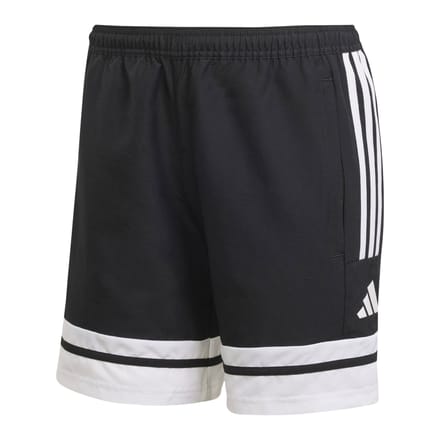 Adidas Squadra 25 Short Dames - Maat L