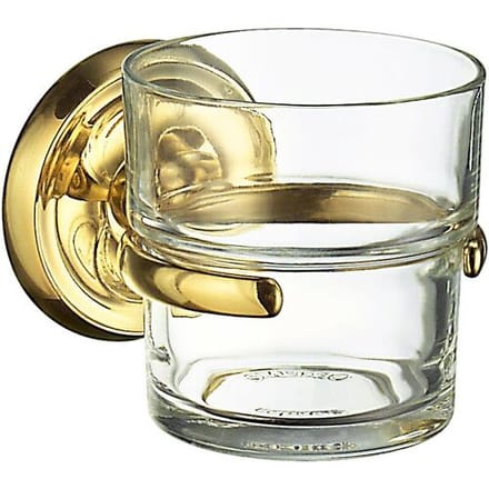 Smedbo Villa Toothbrush Cup V243