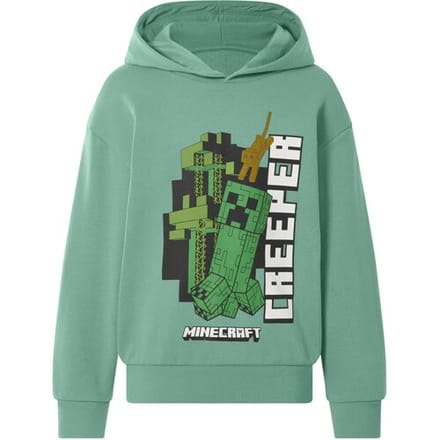 Lidl Kinder hoodie (groen, 146/152)