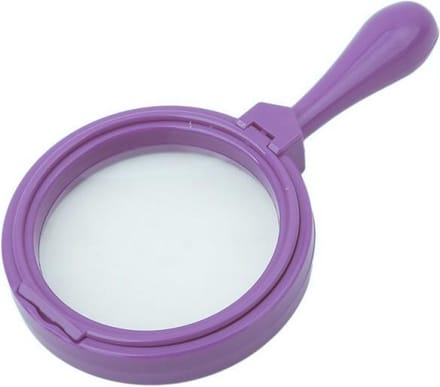 vergrootglas