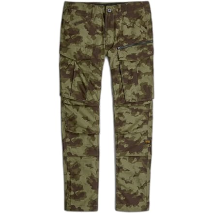 Cargo broek G-Star Rovic Zip 3D