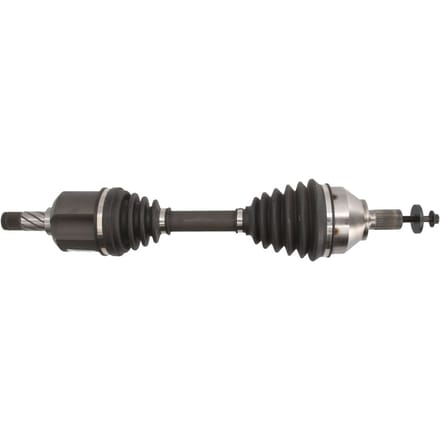 Aandrijfas POINT GEAR PNG72821 links
