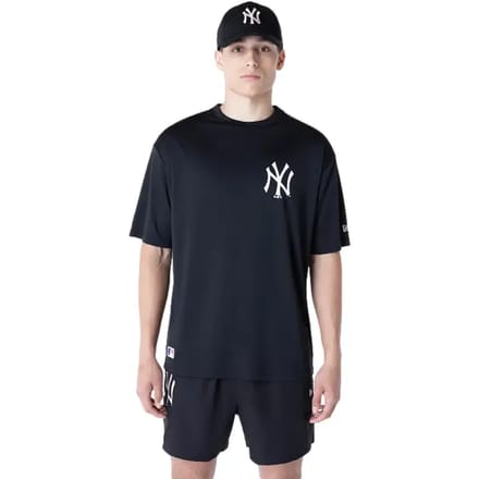 T-shirt New York Yankees New Era League Essentials