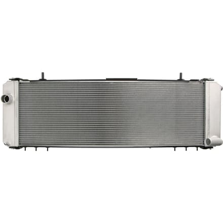 Radiator, motorkoeling THERMOTEC D7Y082TT
