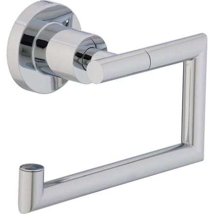 Dornbracht Tara. Paper roll holder without lid 83500892-00