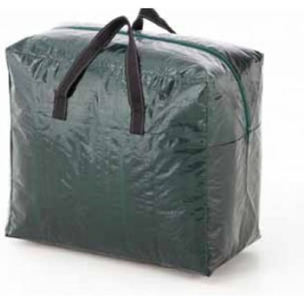 Intergard Tas, opbergtas kerstboom kerstdecoratie 46x25x38cm