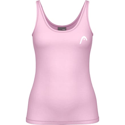 HEAD Spirit Ii Tanktop Dames-Paars