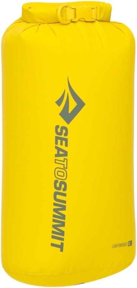 Sea to Summit - Lightweight Dry Bag 8L Sulphur
