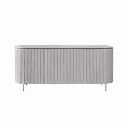 Starfurn - Dressoir Lana - Taupe - 45x210x90 cm
