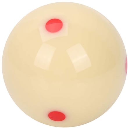 Dailygoods- Biljartbal Professionele Kwaliteit - Trainingbal