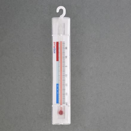 Hygiplas Hangende Vriezerthermometer J211