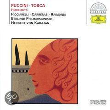 Tosca