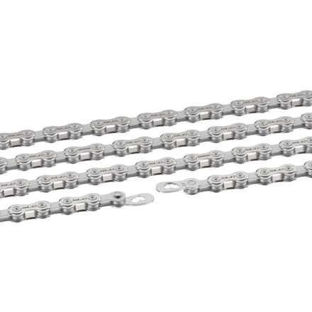 XLC CC-C04 Fietsketting - 11V - 118 schakels - 11/128 - Zilver