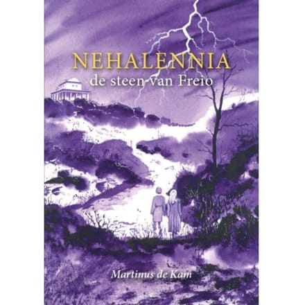 Nehalennia - Martinus de Kam