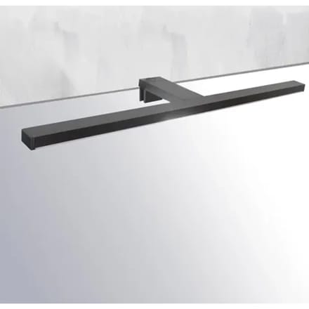 Aquavive Led-verlichting 50cm Zwart