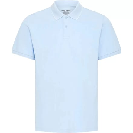 Blend - BHEDIN POLO S/S NOOS - Heren - Polo's