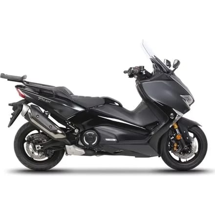 Support de top case Shad TOP MASTER pour scooter Yamaha 530 Tmax Y0TM57ST Neuf