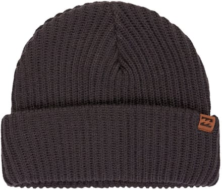 Billabong Alta Rib Muts Zwart