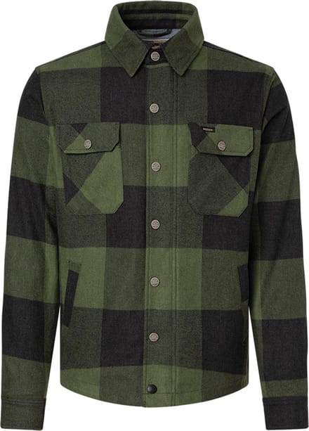 Rokker Dakota Rider Motorshirt -